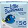 Huggies Little Swimmers Baby Swim Disposable Diapers Size 5.6 14+kg 17pcs