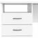 Tvilum Function Skrivbord 48.1x120.1cm