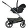 Joolz Geo3 Babyskyddsadaptrar Övre