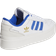 Adidas Forum Bonega W - Cloud White/Royal Blue/Gold Metallic