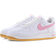 Nike Air Force 1 Low Retro - White/Pink Gum Yellow/Metallic Gold