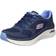 Skechers Arch Fit D'Lux W - Navy