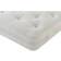 Silentnight Classic 1200 Pocket Deluxe Super King Coil Spring Matress 180x200cm