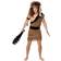 Smiffys Deluxe Caveman Costume