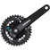 Shimano FC-M315 MTB Crankset 36/22T 175mm