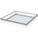 Velux CFU090060 0020Q PVC Fast vindue Vindue med 2-lags glas 90x60cm