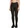 Urban Classics Women's High Waist Honeycomb Leggings - Black