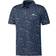 adidas Men's Primeblue Polo Shirt - Crew Navy/White