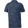 adidas Men's Primeblue Polo Shirt - Crew Navy/White