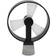 Air&Me Airain Anthracite Desk Fan