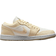 Nike Air Jordan 1 Low SE W - Team Gold/Sail