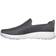 Skechers GOwalk Max M - Charcoal