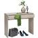 FMD 428711 Skrivbord 40x100cm