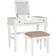 Linon Angela Dressing Table 18x36"