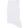 Hudson Relax Cotton Socks - White