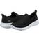 Skechers GOwalk Max M - Black/White