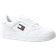 Tommy Hilfiger Retro Basket W - White