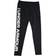 Under Armour Girl's Sportstyle Leggings - Black