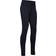 Under Armour Girl's Sportstyle Leggings - Black