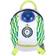 Littlelife Toddler Backpack - Ambulance