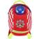 Littlelife Toddler Backpack - Fire Engine