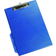 Q-CONNECT PVC Single Clipboard Foolscap