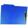 Q-CONNECT PVC Single Clipboard Foolscap