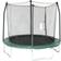 Skywalker Round Trampoline 244cm + Safety Net