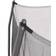 Skywalker Round Trampoline 244cm + Safety Net