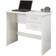 GFW Panama White Writing Desk 45x73cm