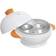 Joie Large Egg Boiler Microwave Kitchenware 13.7cm