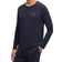 HUGO BOSS Mix & Match Long Sleeved T-shirt - Dark Blue