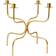 Classic Collection candelabra Candlestick 31cm