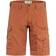 Fjällräven Barents Pro Shorts M - Terracotta Brown