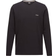 HUGO BOSS Mix & Match Long Sleeved T-shirt - Black