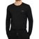 HUGO BOSS Mix & Match Long Sleeved T-shirt - Black