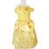 Disney Princess Belle Dress Costume