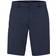 HUGO BOSS Drax Slim Fit Shorts - Dark Blue