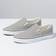 Vans Classic Slip-On - Drizzle/True White