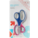 up & up Kids' Scissors Blunt Tip 2pcs