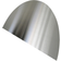 Home It Kitchen Curved Stænkplade 90cm