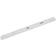 M+R Plastic Ruler 50cm