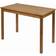 Wegot Nordic Pine Skrivbord 60x110cm