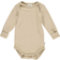 Müsli Cozy Me Bodysuit - Beige/ Seed (1582014200)