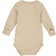 Müsli Cozy Me Bodysuit - Beige/ Seed (1582014200)