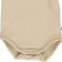 Müsli Cozy Me Bodysuit - Beige/ Seed (1582014200)