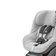 Maxi-Cosi Fodera Estiva Mica Eco Pearl 360 Fresh Grey