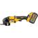 Dewalt DCG418X2-GB (2x9.0Ah)