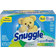 Snuggle Plus SuperFresh Original Fabric Softener Dryer Sheets 200pcs