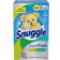 Snuggle Plus SuperFresh Original Fabric Softener Dryer Sheets 200pcs